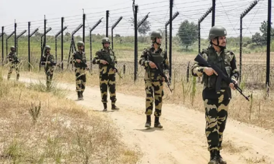 বিএসএফের গুলিতে তিন মাসে ৪ বাংলাদেশি নিহত