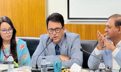 চতুর্থ ও ষষ্ঠ শ্রেণিতে অনুমোদন পেল নতুন ৪ পাঠ্যবই