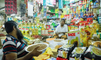 আজ থেকে আবারও ৮টায় বন্ধ দোকানপাট-শপিং মল