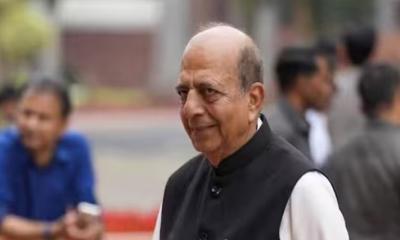 দিল্লিতে নরেন্দ্র মোদীর সঙ্গে দীনেশ ত্রিবেদীর বৈঠক