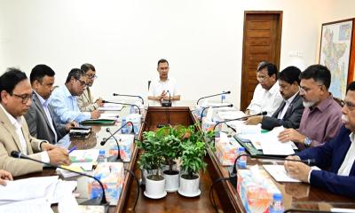ডেঙ্গু জনসচেতনতা বাড়াতে মাইকিংয়ের নির্দেশ প্রধানমন্ত্রীর