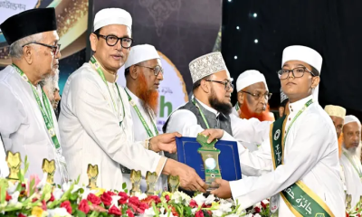 নৈতিক শিক্ষার অভাবে সমাজে মূল্যবোধের অবক্ষয় হচ্ছে