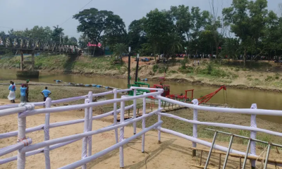 টেকসই বাঁধের আশায় পরশুরাম-ফুলগাজীর মানুষ
