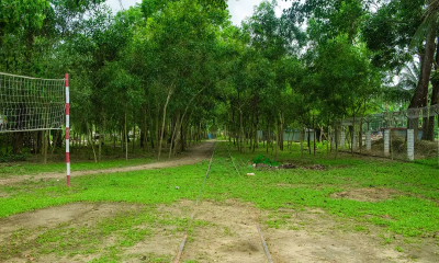 ফেনী- বিলোনিয়া রুটে ট্রেন চালুর প্রস্তাবনা উন্নয়ন ও সমন্বয় সভা