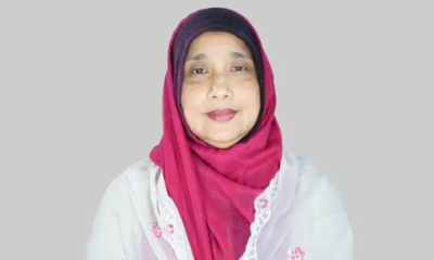 সংসদ সদস্য ফেরদৌসীকে পদত‍্যাগের নির্দেশ