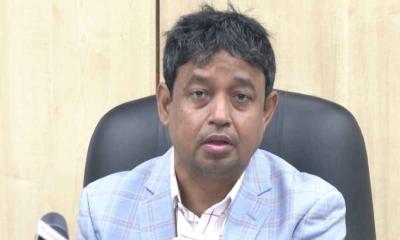 চাকরি থেকে বরখাস্ত সাবেক ডিবিপ্রধান হারুনসহ ৭ কর্মকর্তা