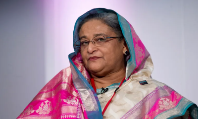 হাসিনাসহ ৩৪ জনের বিরুদ্ধে অভিযোগ গঠন ফের পেছাল