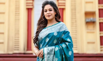 যুক্তরাষ্ট্রে ভারতীয় শিল্পী ইমনকে হেনস্তার অভিযোগ