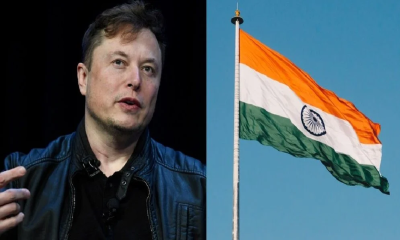 স্টারলিংকের বাণিজ্যিক পরিষেবা চালু নিয়ে মুখোমুখি মাস্ক-ভারত