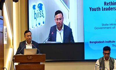 পানি বণ্টনে ভারতের কাছে ন্যায্য হিস্যা চায় বাংলাদেশ