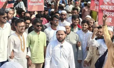 গুম-খুনের রাজনীতি ফিরতে দেওয়া হবে না