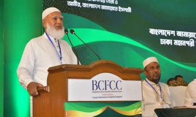 বাড়াবাড়ি করলে পুরো নির্বাচন কমিশন দিন-রাত ঘেরাও করে বসে থাকব