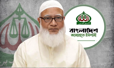 সাজেককে কেন্দ্র করে কী হচ্ছে, প্রশ্ন জামায়াত আমিরের