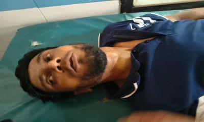 খুলনার কাশিম নগরে মোটরসাইকেলে এসে  অপারেটরকে গুলি,দুর্বৃত্তরা উধাও