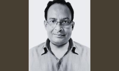 জ্যেষ্ঠ সাংবাদিক আমির খসরু আর নেই