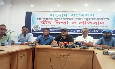 সুন্দরবনে পর্যটকবাহী জাহাজে ডাকাতির চেষ্টা হয়নি,