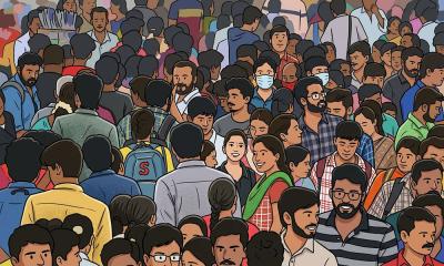 দেশের প্রায় ৪৭ শতাংশ পরিবার ঋণগ্রস্ত