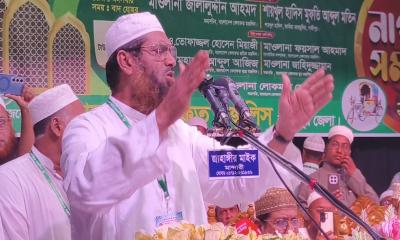 যেই ভূতে শেখ হাসিনাকে ধরেছিল, সেই ভূতে বিএনপিকেও ধরেছে