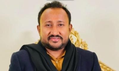 প্রধানমন্ত্রীর কাছে ‘খোলা চিঠি’ লিখে যা চাইলেন যুবদল নেতা মাসুদ রানা