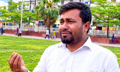 মেধা তালিকায় উপজেলায় দ্বিতীয় হয়েও ‘অদৃশ্য’ কারণে নিয়োগবঞ্চিত ফয়জুল