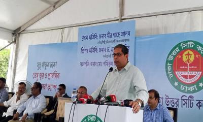 বিরোধী দলের বন্ধুরা সস্তা রাজনীতি করেন: স্থানীয় সরকার প্রতিমন্ত্রী