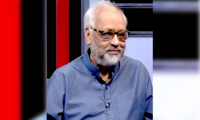 মেজর (অব.) আখতারুজ্জামানের বিরুদ্ধে মামলা