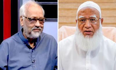 আখতারুজ্জামানকে ‍‍`মানুষের হৃদয়ের বীর‍‍` বললেন ডা. শফিকুর রহমান 