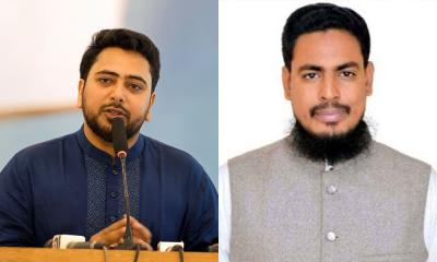 এনসিপির আহ্বায়ক নাহিদ, সদস্যসচিব আখতার