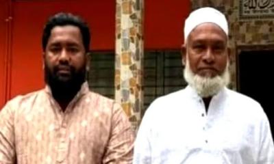 বাবার নামে সারের ডিলারশিপ নিলেন উপ-সহকারী কৃষি কর্মকর্তা