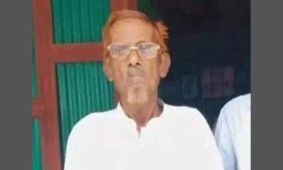 সুবর্ণচরে শ্বশুরের মৃত্যুর পর কাঁদতে কাঁদতে মারা গেলেন পুত্রবধূ