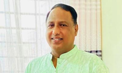 ‌‍‍`ফ্যাসিস্টের দোসর’ আখ্যা দিয়ে যুবলীগ নেতাকে অপহরণ, জেলা ছাত্রদলের যুগ্ম আহ্বায়ক আটক