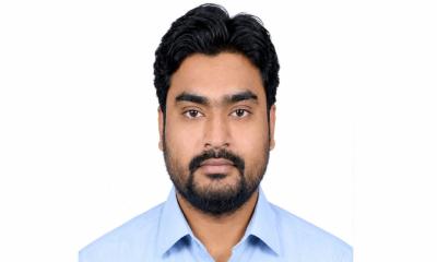দক্ষিণ আফ্রিকায় সড়ক দুর্ঘটনায় বাংলাদেশি যুবকের মৃত্যু