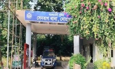 বাড়ির পাশের ক্ষেত থেকে সবজি তুলতে গিয়ে বিদ্যুৎস্পৃষ্ট নারীর মৃত্যু, মেয়ে আহত