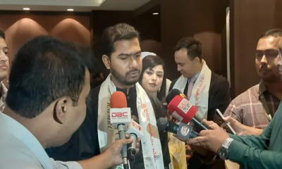 সৌদিতে আটকে পড়া প্রবাসীদের ভিসার মেয়াদ বাড়াতে আলোচনা চলছে: প্রতিমন্ত্রী