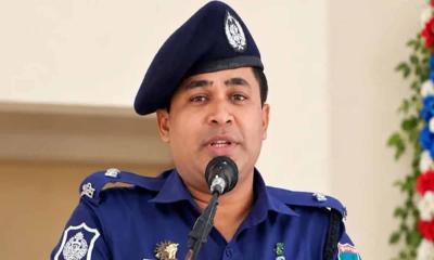 সাবেক ওসি রাকিবুলের অডিওর সত্যতা মিলেছে