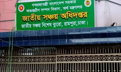 জাতীয় সঞ্চয় অধিদপ্তরে ৯৫ জনের চাকরি, আজ থেকে আবেদন শুরু