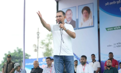 উপজেলা স্বাস্থ্য কমপ্লেক্সগুলো ১৫০ বেডে উন্নীত করার ঘোষণা প্রধানমন্ত্রীর
