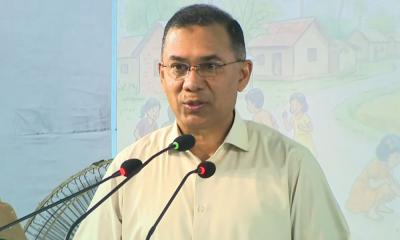 প্রতিভা বিকাশের পাশাপাশি শিশুদের মানবিক মূল্যবোধে গড়ে তুলতে হবে
