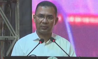 সংখ্যালঘু কিংবা সংখ্যাগরিষ্ঠ নয়, আমরা সবাই বাংলাদেশি