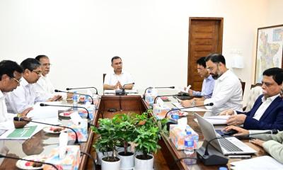 প্রতিটি ইউনিয়নে খেলার মাঠ গড়ে তোলার নির্দেশ প্রধানমন্ত্রীর