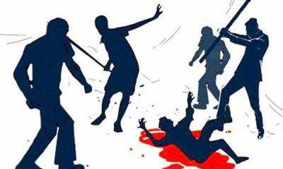 রাস্তার জমি নিয়ে বিরোধ, দিনাজপুরে পিটুনিতে স্কুলশিক্ষক নিহত