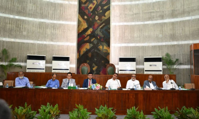 প্রতিরক্ষা খাতের সক্ষমতা বৃদ্ধি-আধুনিকায়নে সংসদীয় কমিটির নির্দেশনা