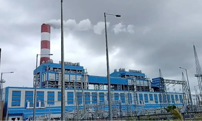 রামপালে বিদ্যুৎ উৎপাদনে নতুন রেকর্ড
