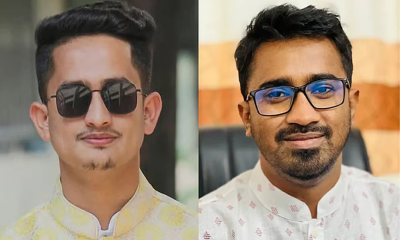 ছাত্রলীগের পদের জন্য প্রতিদিন সাদ্দাম-ইনানের পা চাটত সারজিস