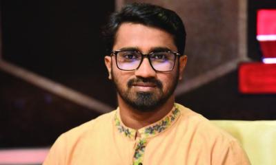 শাহজালাল রুমিকে গ্রেপ্তারে পুলিশের অভিযান হয়নি