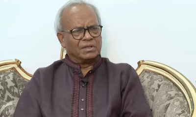 আ.লীগের সঙ্গে জামায়াতের আঁতাতের কথা কেন বলে বিএনপি, জানালেন রিজভী