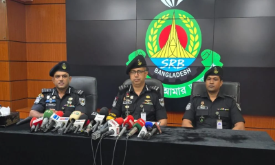 প্রশ্নফাঁস চক্রে সরকারি দপ্তরের ৫ কর্মী, ১০ লাখ টাকা করে বিনিময়