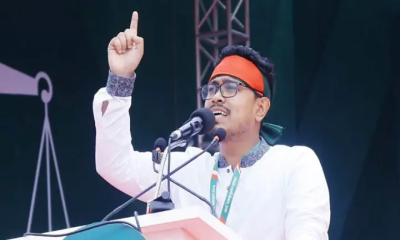 জুলাইয়ের চেতনা ভুলে আওয়ামী লীগকে পুনর্বাসন করছে বিএনপি