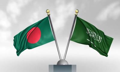 দুই বাংলাদেশির মৃত্যুদণ্ড নিয়ে সৌদির জবাব পায়নি ঢাকা