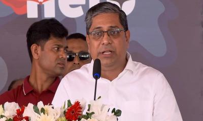 স্থানীয় সরকার নির্বাচন অবাধ ও নিরপেক্ষ হবে